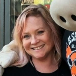 Meet your Posher, Gwen